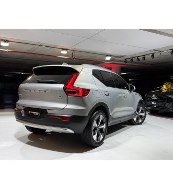 Volvo XC40 2023