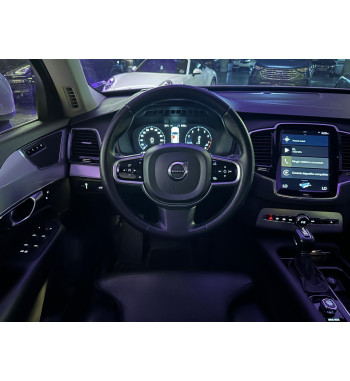 Volvo XC90 2019