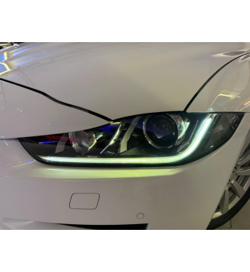 Jaguar XE 2016