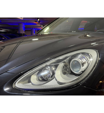 Porsche Cayenne 2012
