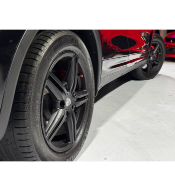 Porsche Cayenne 2012