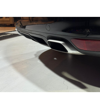 Porsche Cayenne 2012