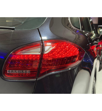 Porsche Cayenne 2012