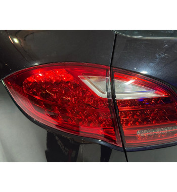 Porsche Cayenne 2012
