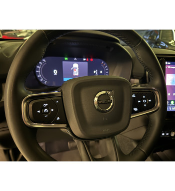 Volvo XC40 2023