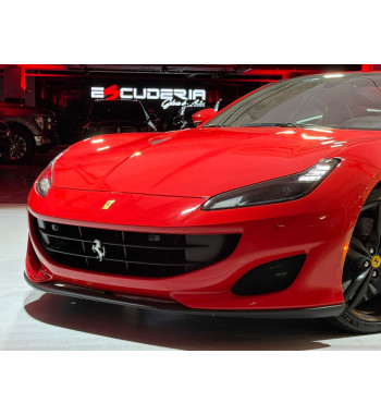 Ferrari Portofino 2019