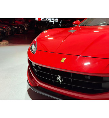 Ferrari Portofino 2019