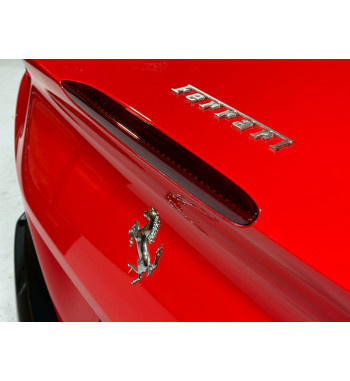 Ferrari Portofino 2019