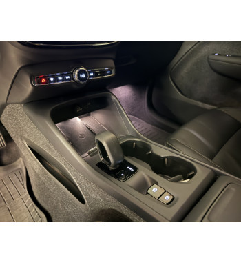 Volvo XC40 2023