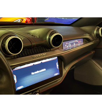 Ferrari Portofino 2019