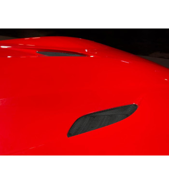 Ferrari Portofino 2019