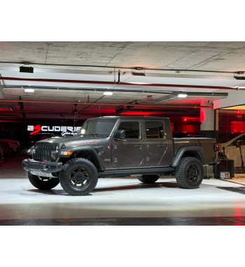 Jeep Gladiator 2023
