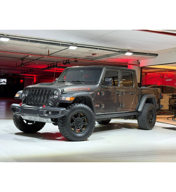 Jeep Gladiator 2023