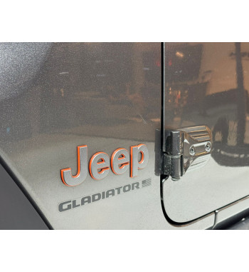 Jeep Gladiator 2023