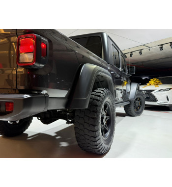 Jeep Gladiator 2023