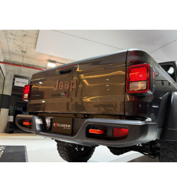 Jeep Gladiator 2023