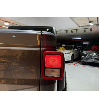 Jeep Gladiator 2023