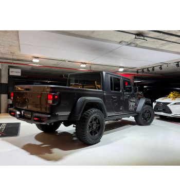 Jeep Gladiator 2023