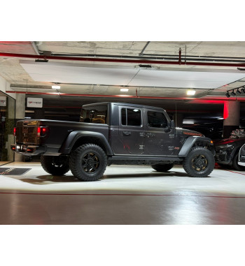 Jeep Gladiator 2023