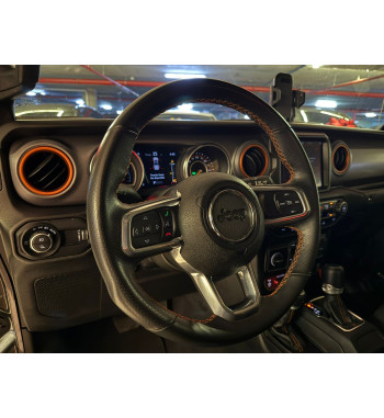 Jeep Gladiator 2023