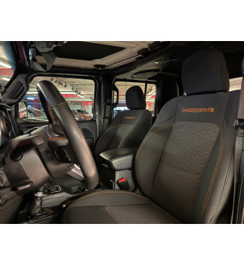 Jeep Gladiator 2023