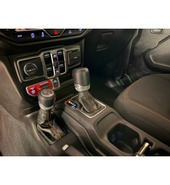 Jeep Gladiator 2023