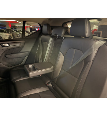 Volvo XC40 2023