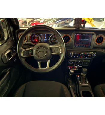 Jeep Gladiator 2023