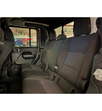 Jeep Gladiator 2023