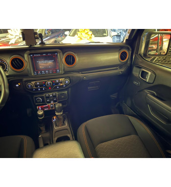 Jeep Gladiator 2023