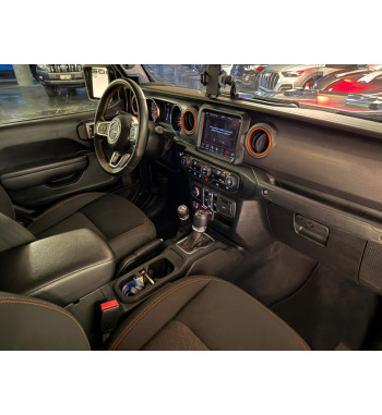 Jeep Gladiator 2023