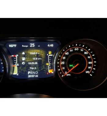 Jeep Gladiator 2023