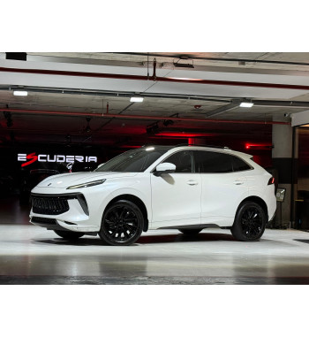 Forthing T5 HEV 2023