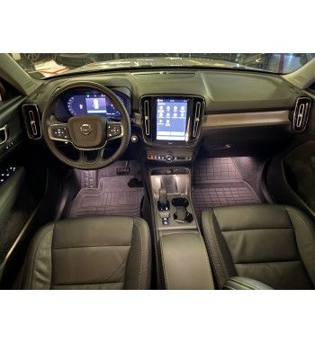 Volvo XC40 2023