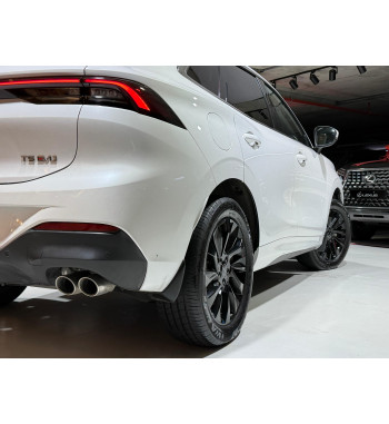 Forthing T5 HEV 2024