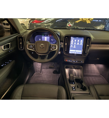 Volvo XC40 2023