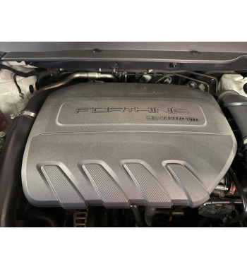 Forthing T5 HEV 2024