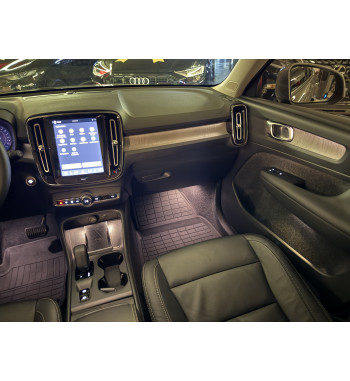 Volvo XC40 2023