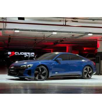 Audi e-tron GT 2022