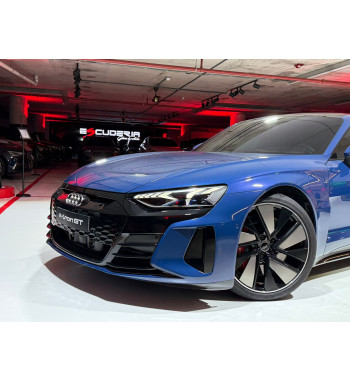 Audi e-tron GT 2022