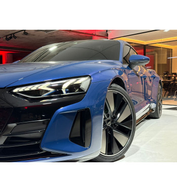 Audi e-tron GT 2022