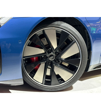 Audi e-tron GT 2022