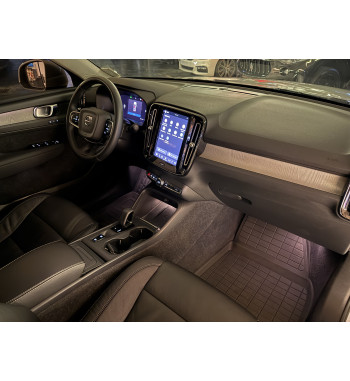 Volvo XC40 2023