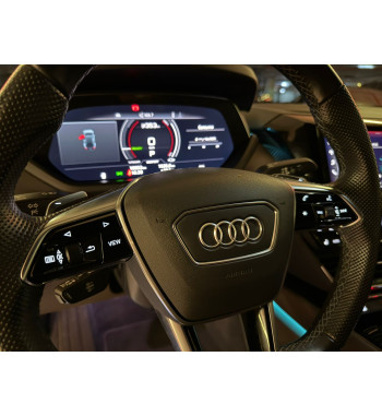 Audi e-tron GT 2022