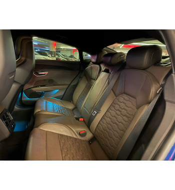 Audi e-tron GT 2022