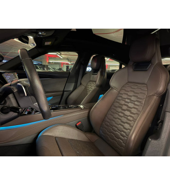 Audi e-tron GT 2022