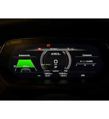 Audi e-tron GT 2022