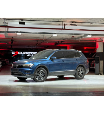 Volkswagen Tiguan 2019