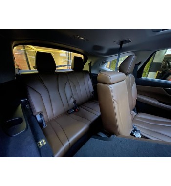 ACURA MDX SH-AWD 2022