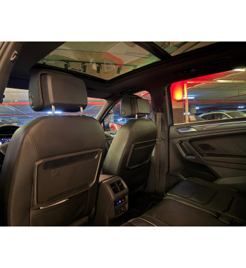 Volkswagen Tiguan 2019